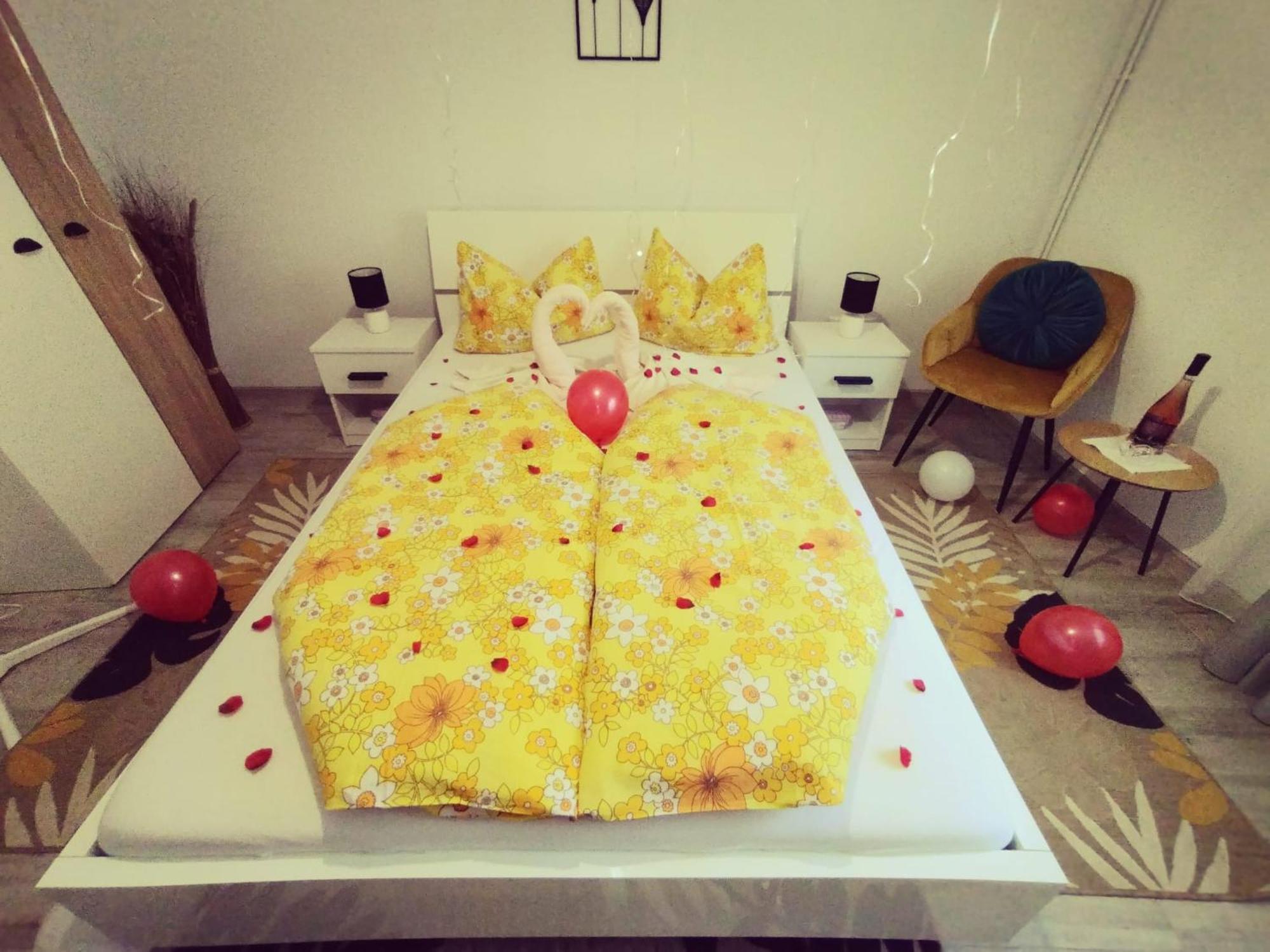 Christian Haus Sibiu Hotel Cameră foto