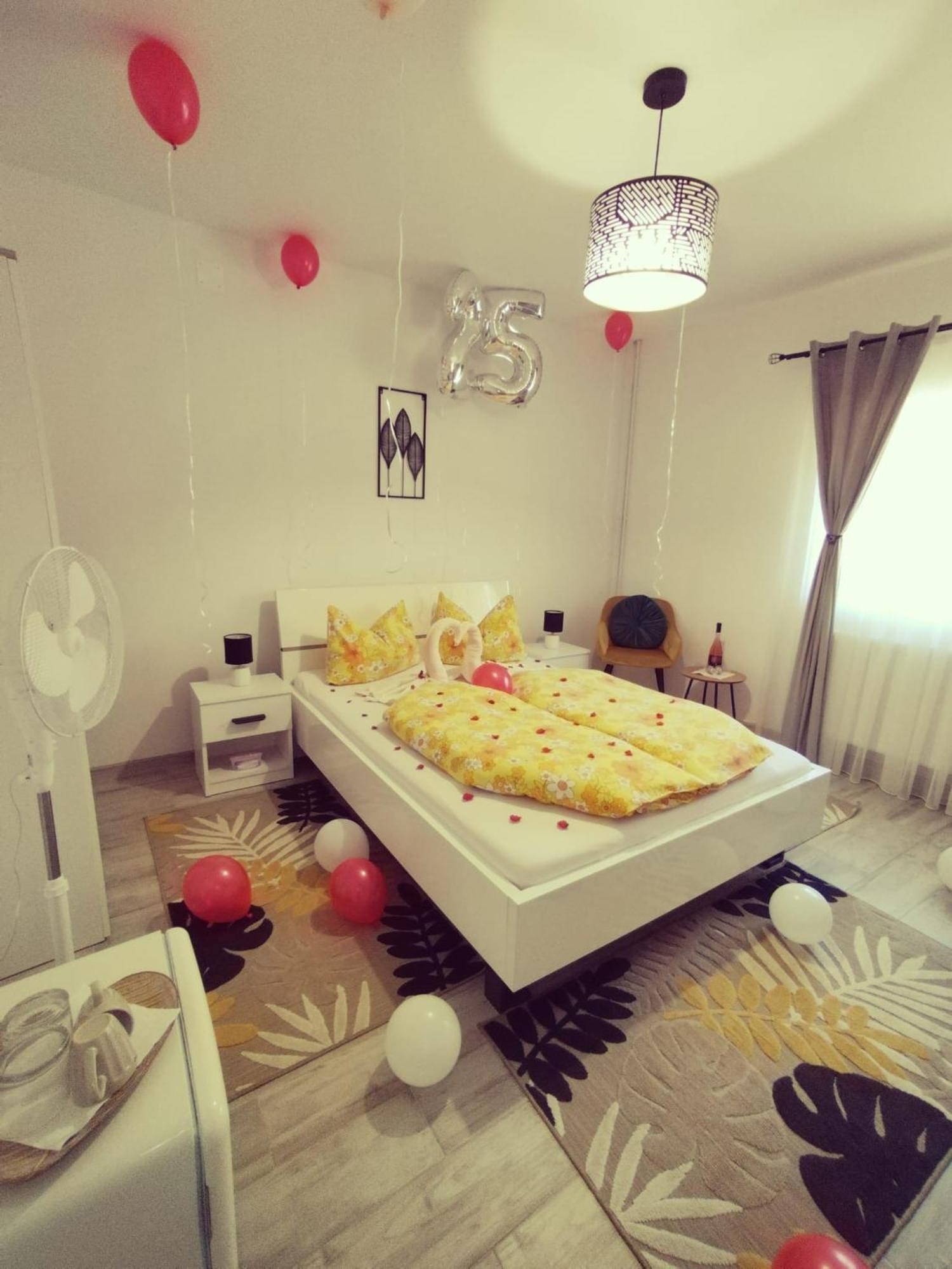 Christian Haus Sibiu Hotel Cameră foto